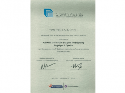 Stone Group-International-Award