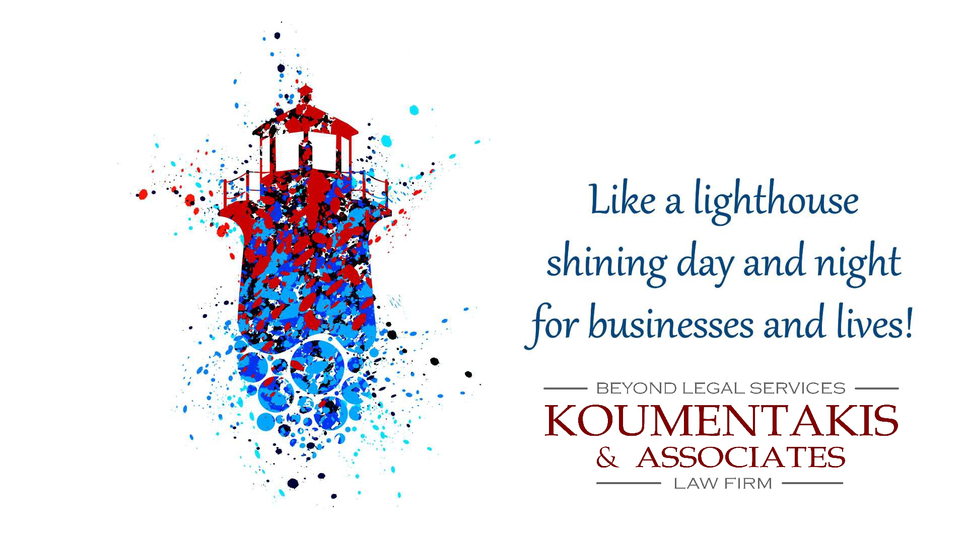 New Era For Koumentakis And Associates Law Firm