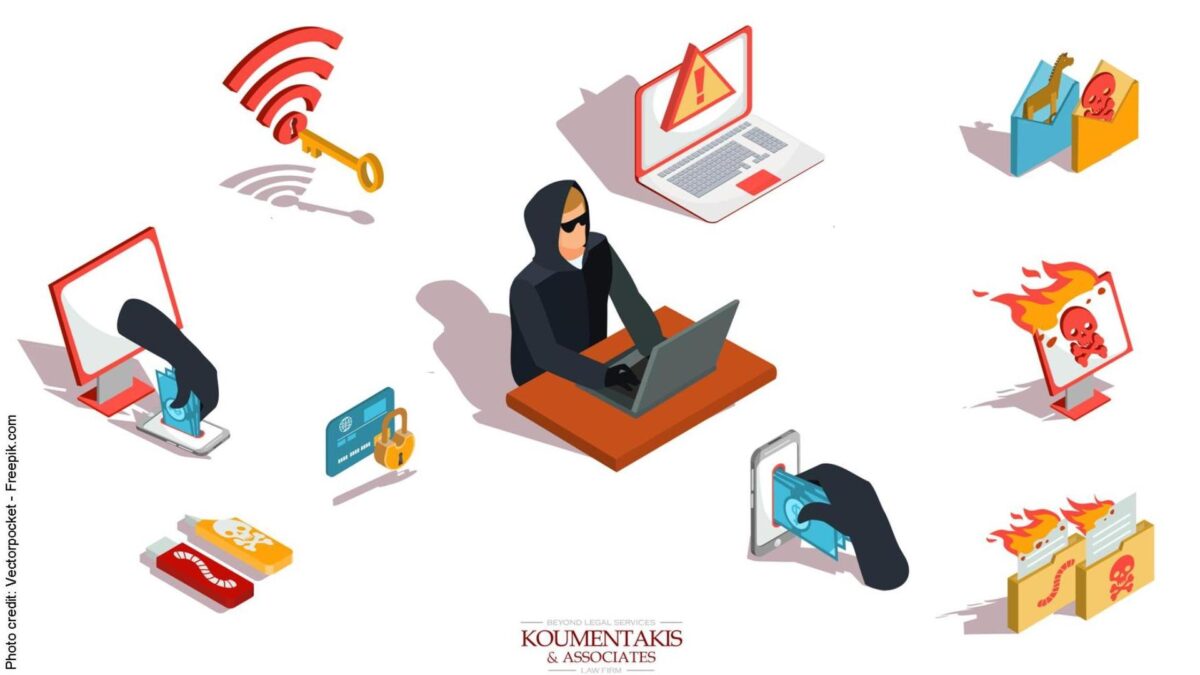 cyber risk