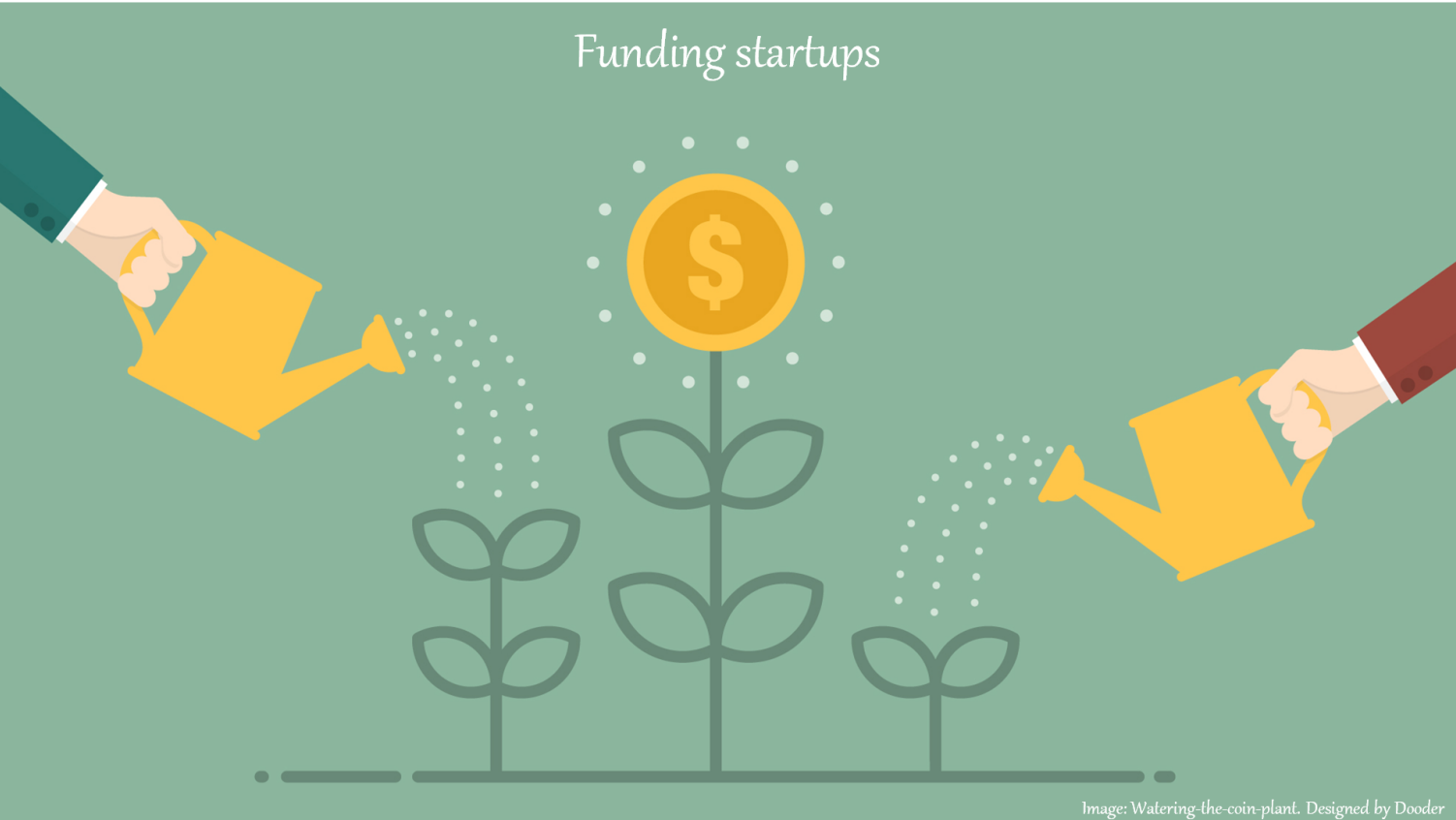 startups-funding