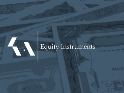 Equity Instruments