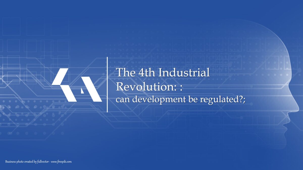 industrial revolution