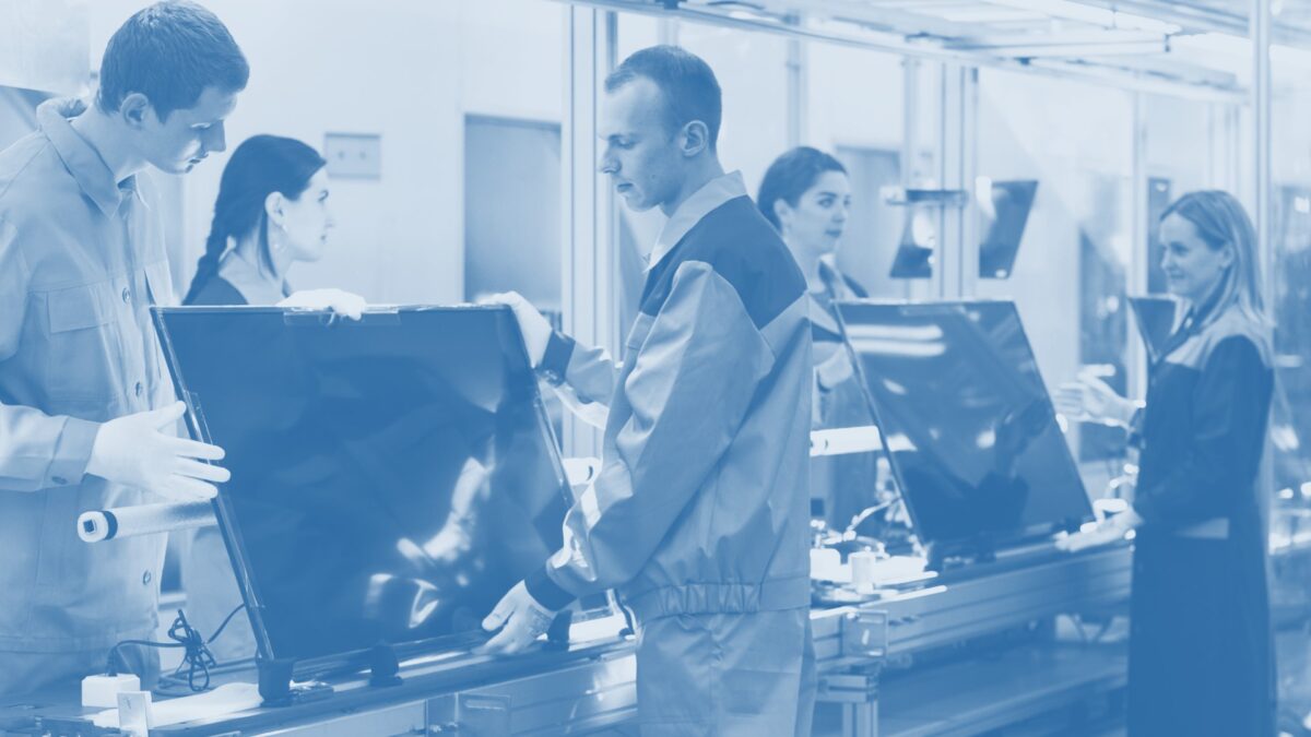 employees shift