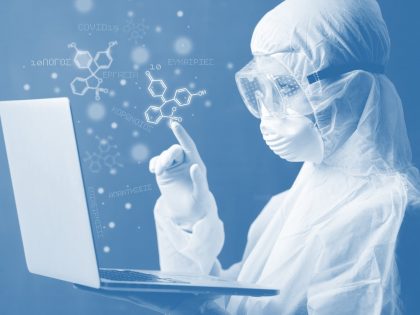 κορωναιός και επιχειρήσεις
