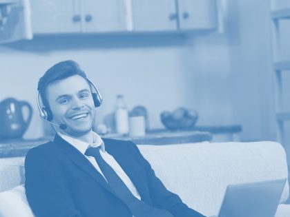 teleworking and employee relations