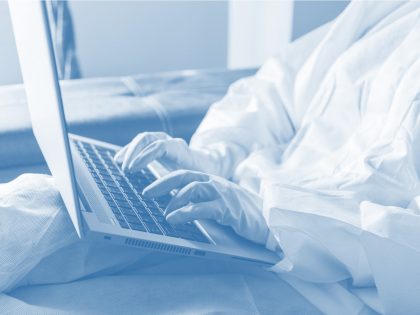 Teleworking and vulnerable groups