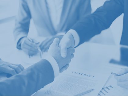 out-of-court settlement