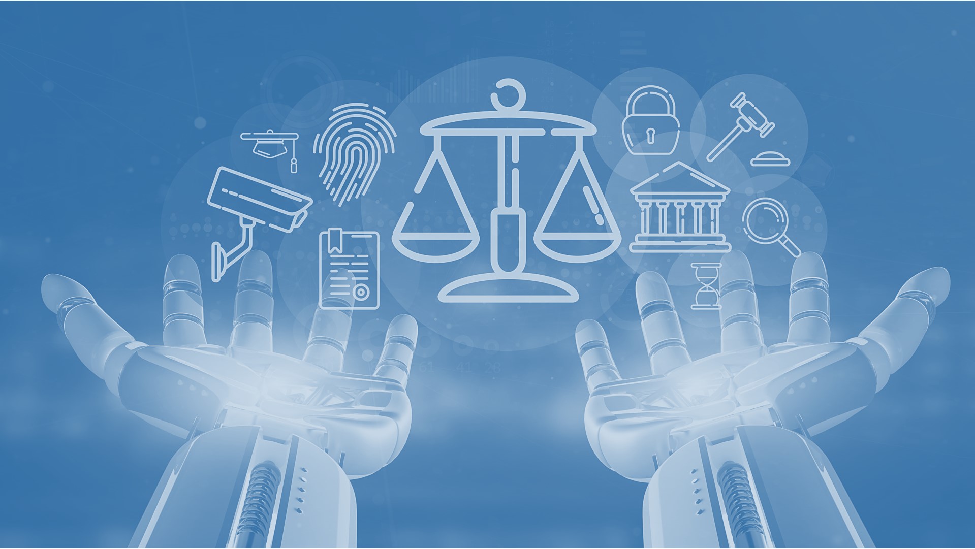 Η έκθεση επιτροπής Πισσαρίδη και η Τεχνητή Νοημοσύνη στην απονομή Δικαιοσύνης