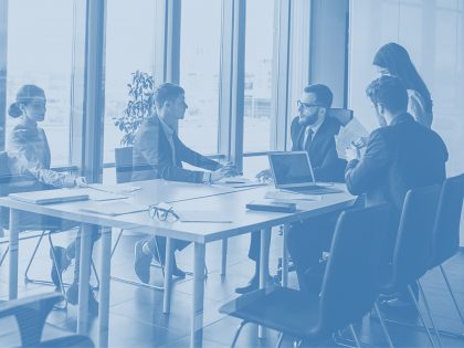 Contracts with Board Members