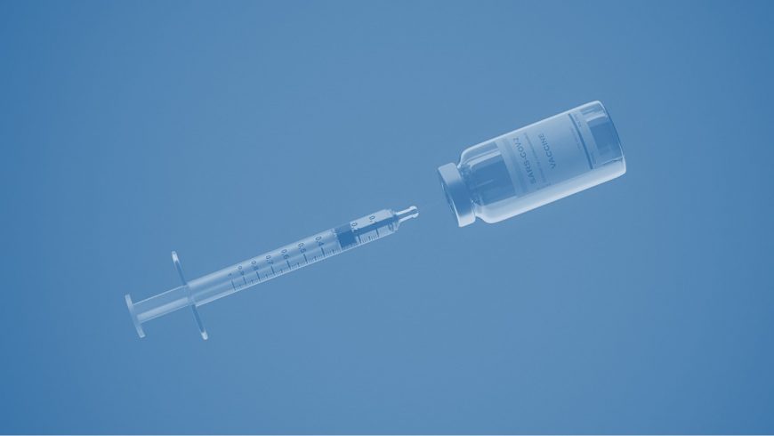 Coronavirus: Is the vaccination of employees mandatory?