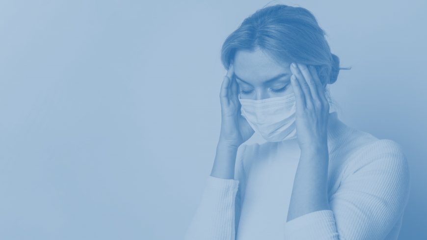 Occupational Disease & Covid-19