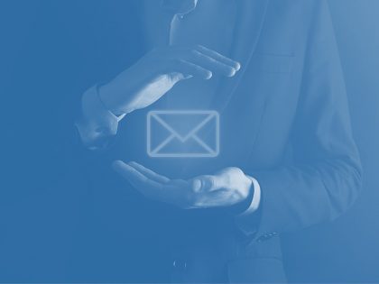 E-mail of a former employee and the rights of the employer