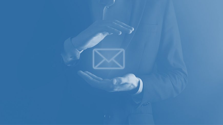 E-mail of a former employee and the rights of the employer