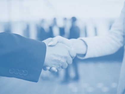 Transfer of business & employment relationships