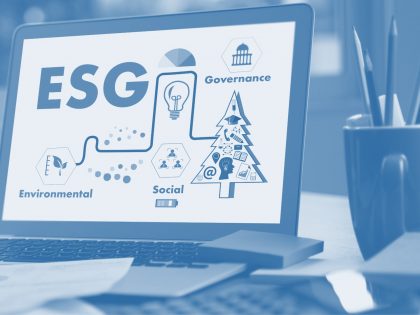 κριτήρια ESG