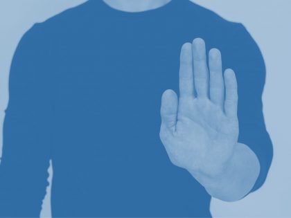 Prohibition of violence and harassment at work: The reversal of the burden of proof