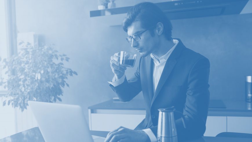 Management of working time - a missed opportunity?