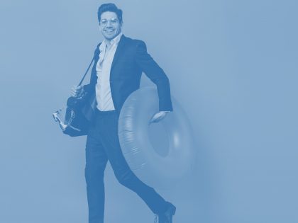 άδειες αναψυχής
