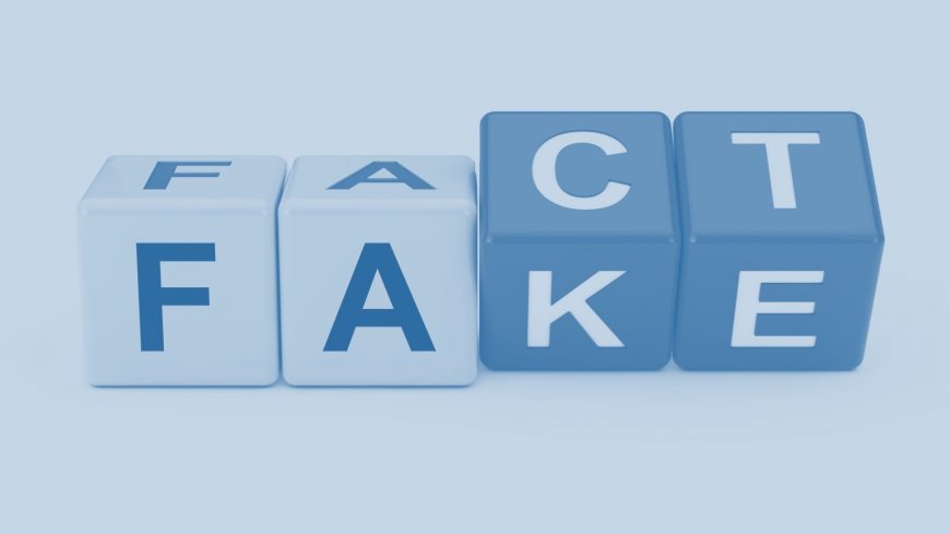 Ψευδείς ή παραπλανητικές δηλώσεις προς το κοινό