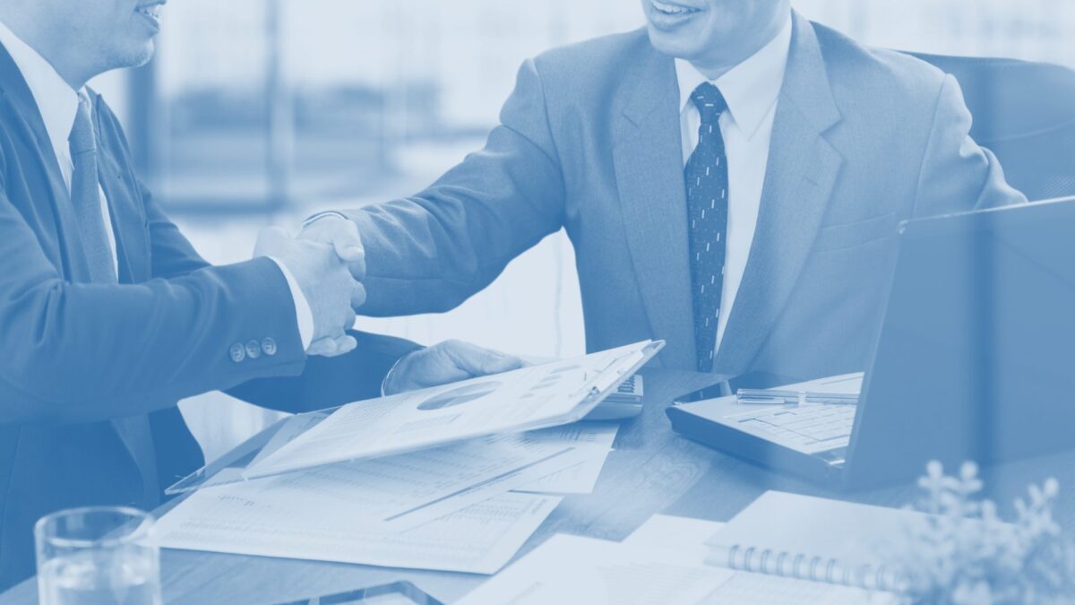 Approval of Overall Management
