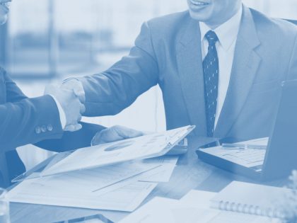 έγκριση συνολικής διαχείρισης