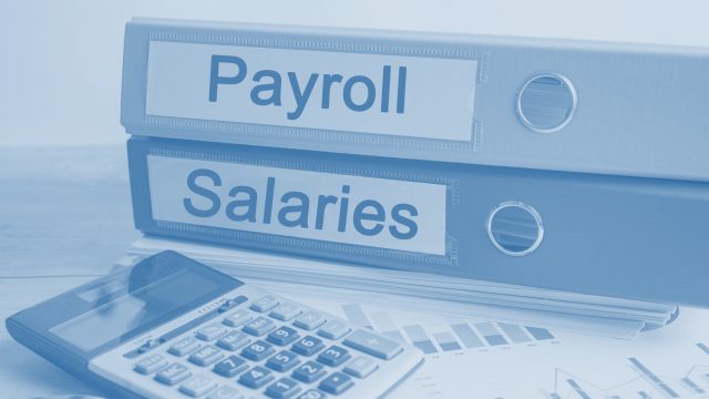 Salary and Daily Wage: Three years and not only…