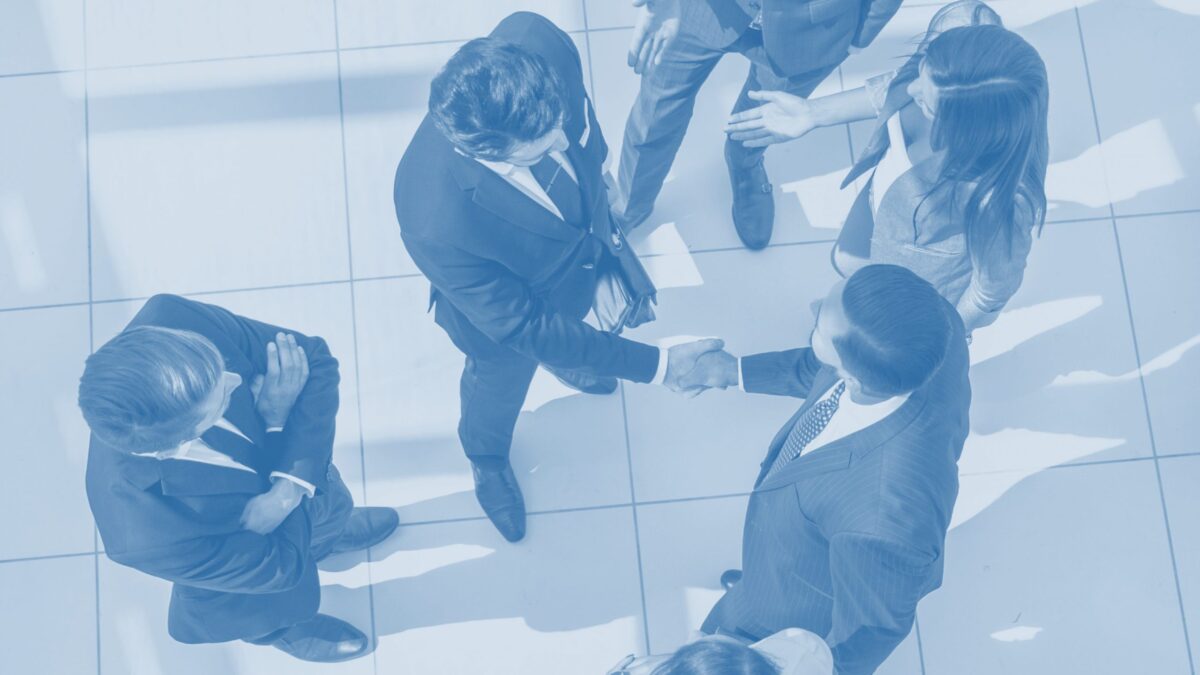 Consultant Manager