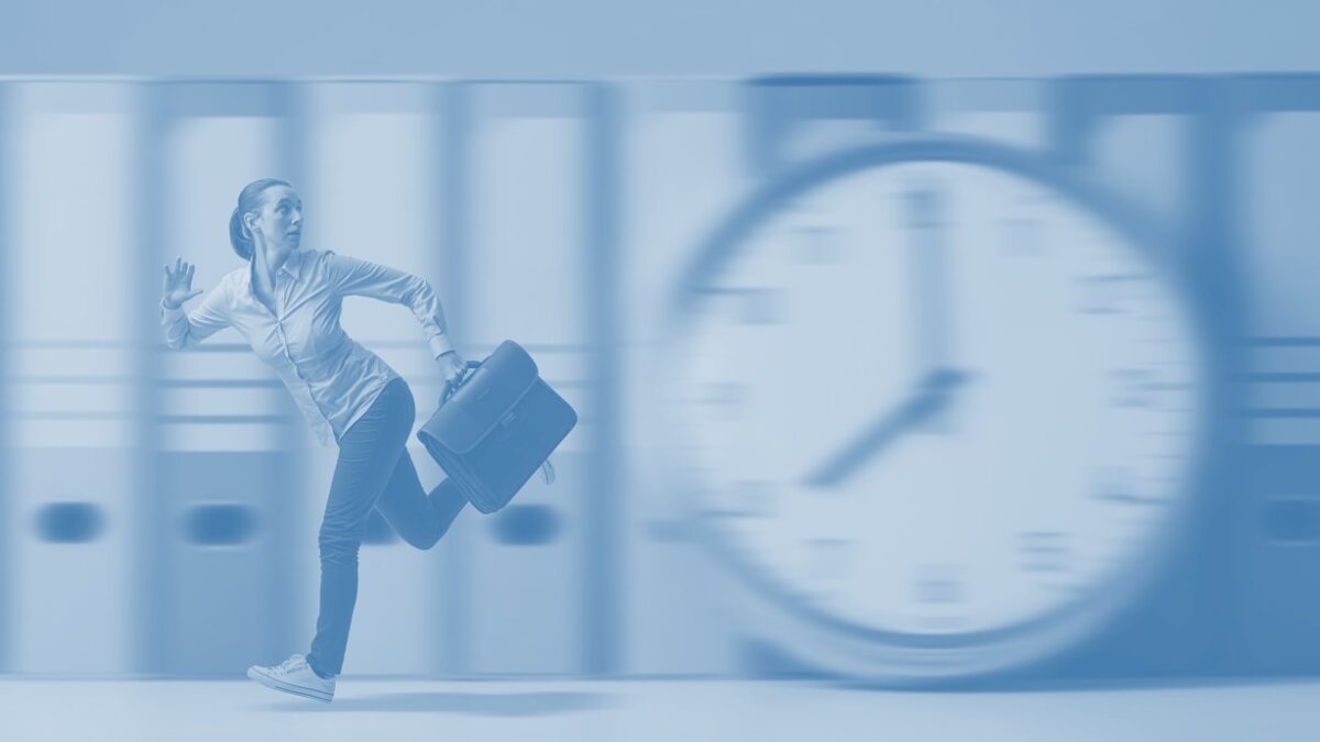 Unpredictable Work Pattern