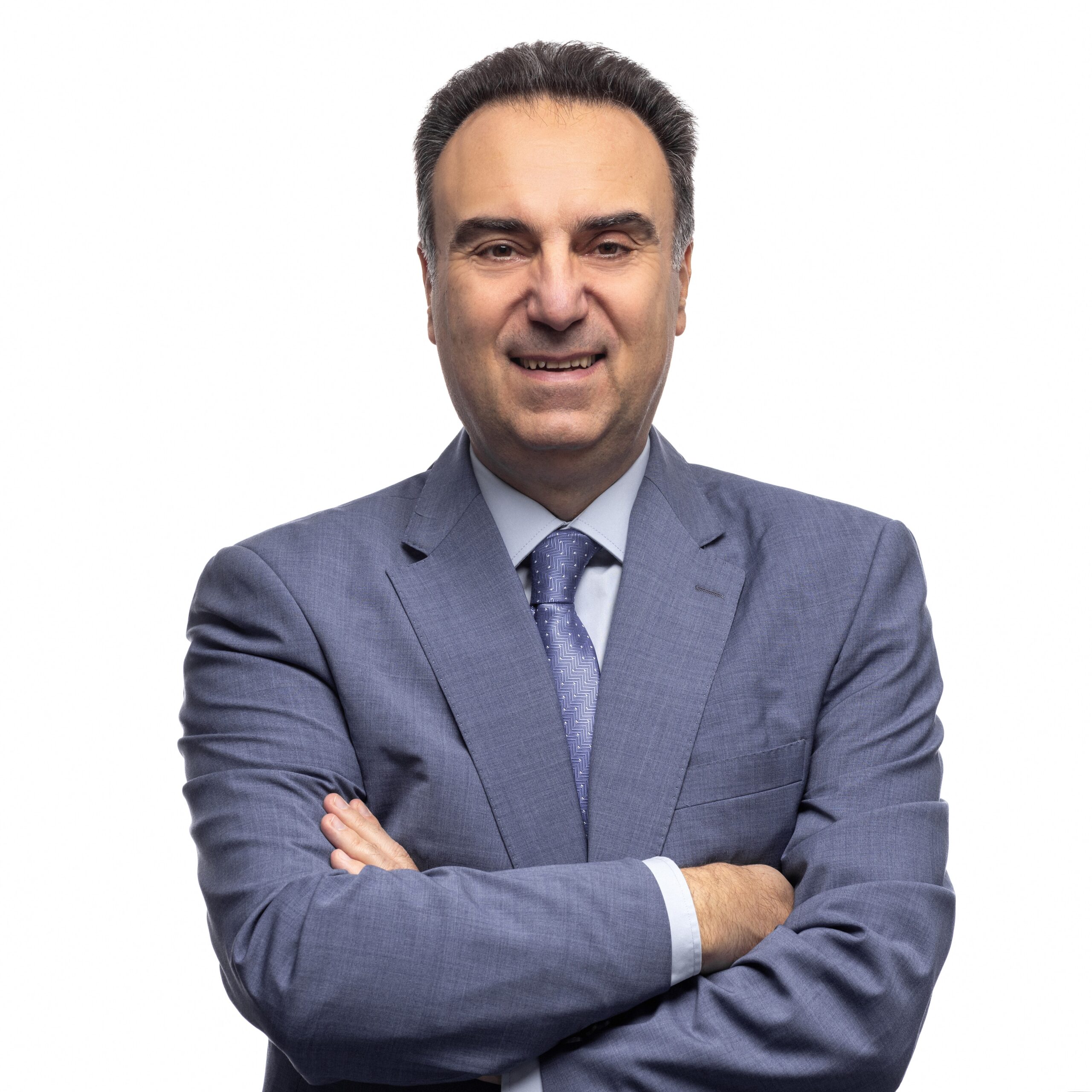 Dr. Christos Georgiou