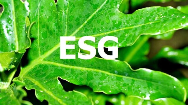 ESG & (έμπρακτα) οφέλη για τις Επιχειρήσεις