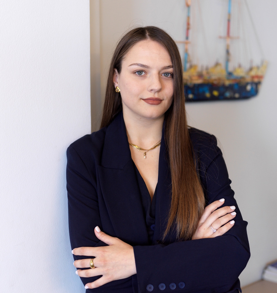Niki Papanikolaou
