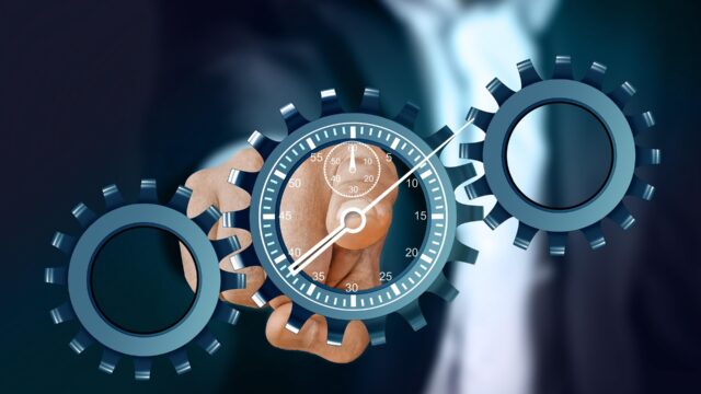 Νέο Εργασιακό Πλαίσιο: Μερική & Εκ Περιτροπής Απασχόληση˙ Νέο Πλαίσιο, Νέες Ισορροπίες