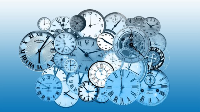 Νέο Εργασιακό Πλαίσιο: Χρονικά Όρια Εργασίας & Υπέρβασή Τους