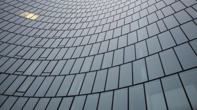 Η Έδρα της ΑΕ