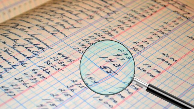 Στοιχεία Εγγράφων ΑΕ