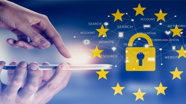 Κανονισμός για την Τεχνητή Νοημοσύνη και GDPR
